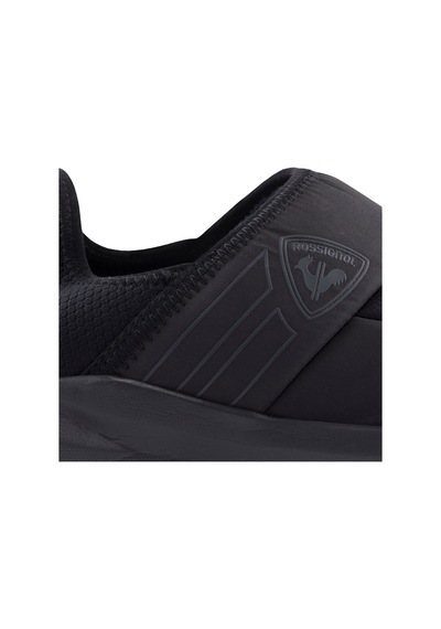 Rossıgnol Rossignol Rossi Chalet Black 20 Unisex Siyah Kar Botu Blk