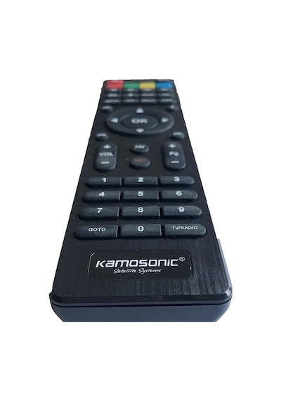 Kamosonic Botech Uydu Kumandası