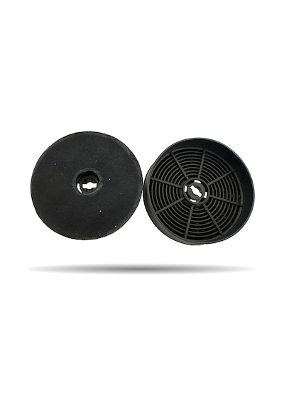 Teka Uyumlu Tl6210 Ix Davlumbaz Karbon Filtre Seti