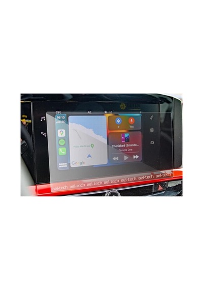 Ael-tech Opel Mokka Gs Line 7 İnç Navigasyon Uyumlu Nano Ekran Koruyucu 2021 2022 Sku: Zeusstk568896ccc8