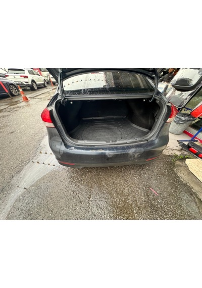 Cerato Bagaj Havuzu 2012-2018 Yılları Arası Uyumlu 1.kalite