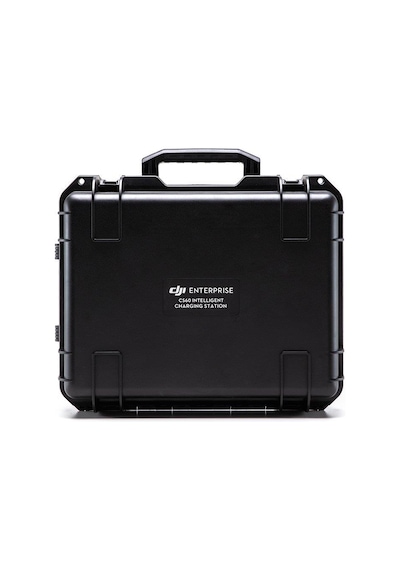 Djı Matrice 300 Bs60 Yedek Batarya Şarj İstasyonu Intelligent Battery Station Part06 Universal Edition