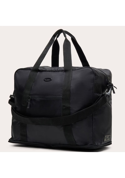 Oakley Packable Duffle Fos901958 02e U 42 Litre Spor Çantası Siyah