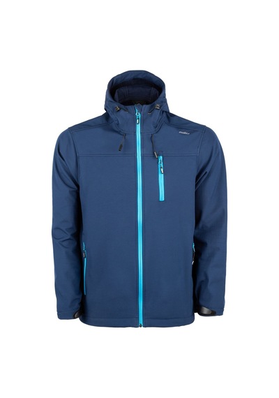 Evolite Rapid Softshell Mont Çok Renkli