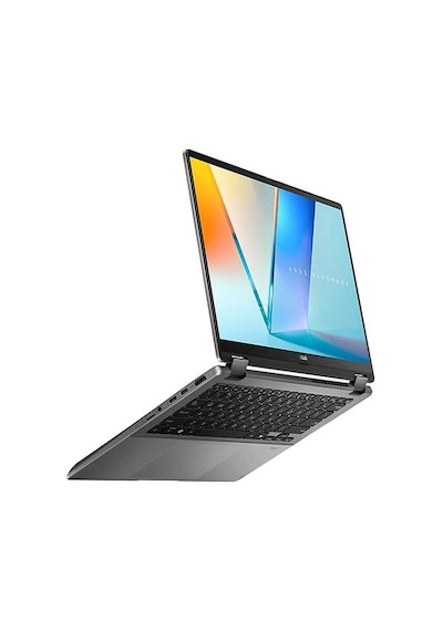 Asus Vivobook 14 Flip TP3407SA-QL090W Ultra 7 256V 16 GB 512 GB SSD 14" W11H Dizüstü Bilgisayar