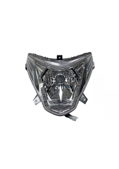 Mondial Fury 110 İ-ritmica 100 Far Komple-2655 1