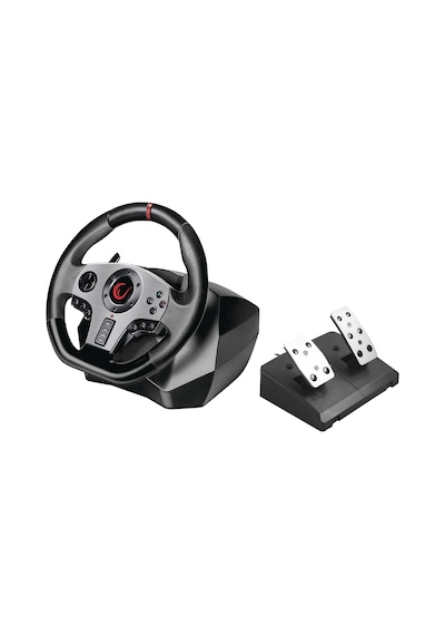 Rampage V900-S PS3/PS4/PC/Xbox Pedallı Oyuncu Direksiyonu