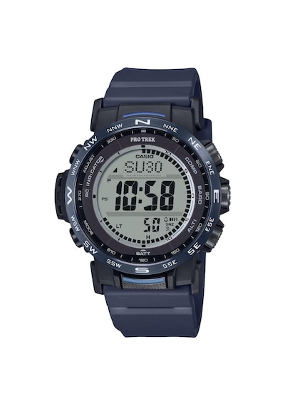 Prw-35y-2dr Casio Pro Trek Erkek Kol Saati