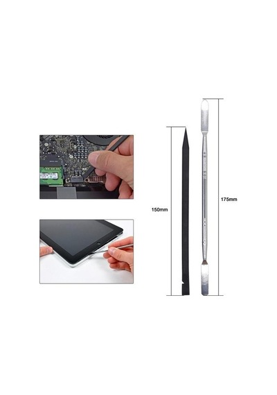 Kingsdun 12''li Tamir Takımı