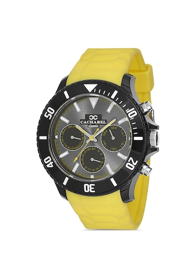 Cacharel Classic CHRL50173SU Unisex Kol Saati