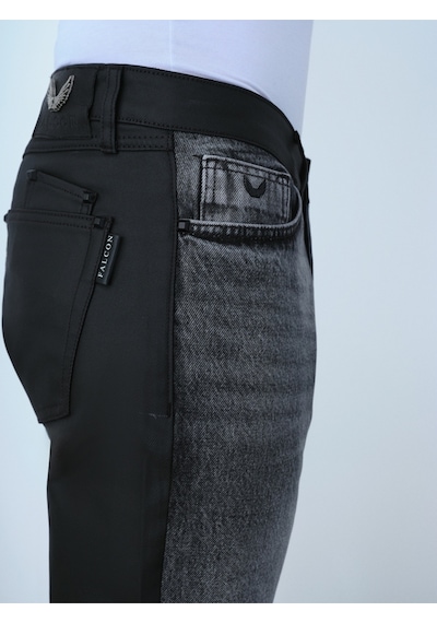 LOFT Terrybrown Slim Fit Erkek Pantolon Lf2037983 Q1.v1 Denim