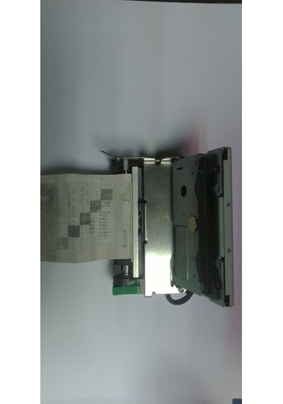 APS 58MM 5V KESİCİLİ THERMAL PRİNTER MEKANİZMA