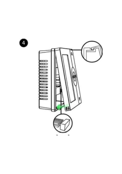 Smallart Sm-2103-sd Dijital Termostat