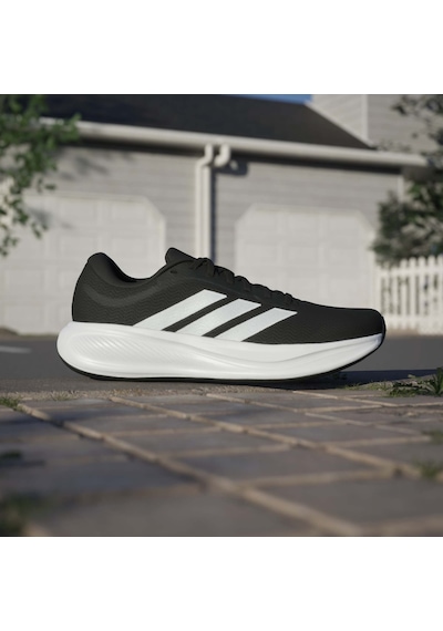 Adidas Response Runner 2 Erkek Spor Ayakkabı Kj1736 Kj1736 Siy Siyah
