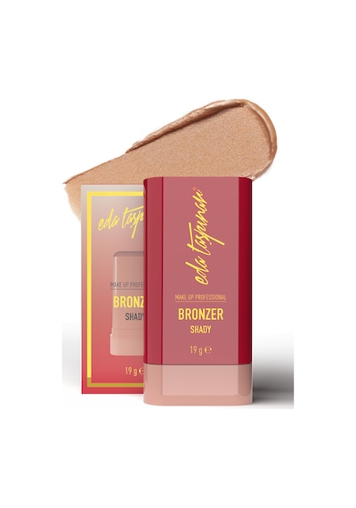 Eda Taşpınar Cream Stick Bronzer Shady