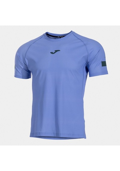 Joma R-trail Nature Erkek Kısa Kollu Tişört Mavi