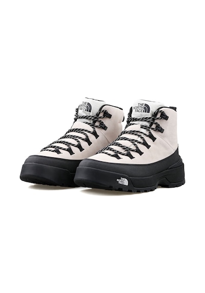 The North Face Glenclyffe Urban Boot Unisex Trekking Bot Ve Ayakkabısı Nf0a83njrou1 Bej Nf0a83njrou1