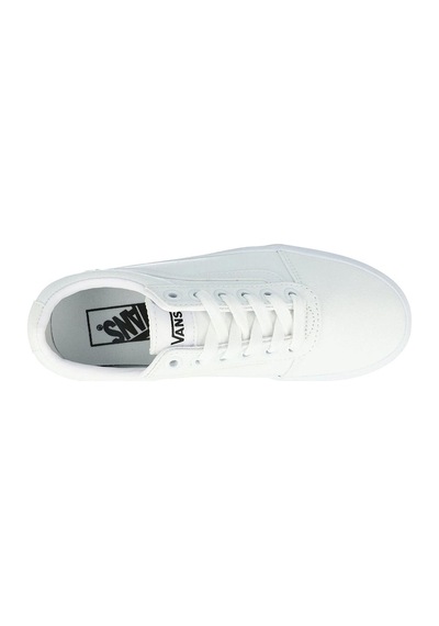 Vans Wm Ward Platform Kadın Günlük Spor Ayakkabı C-VAN0A3TLC0RG0RG