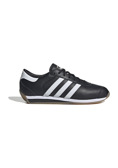 Adidas Country Iı Unisex Günlük Ayakkabı Id6600 Siyah Id6600 Siyah