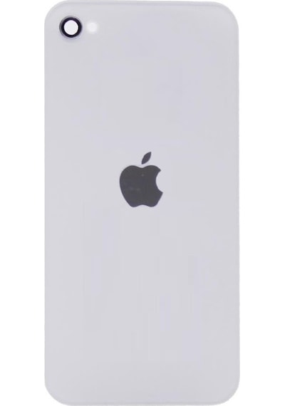 Apple Uyumlu iPhone Se 2020 Arka Kapak Batarya Kapağı Yüksek Kalite