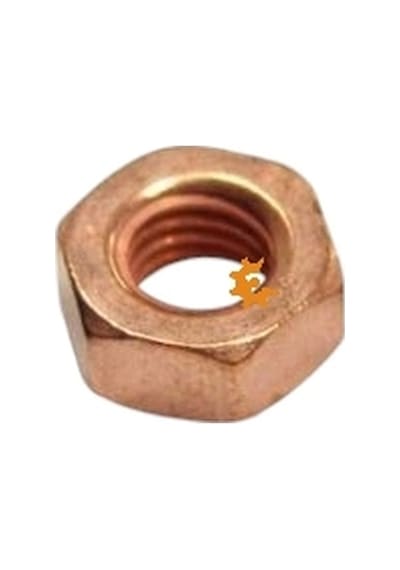 Egzoz Manifold Somunu M8