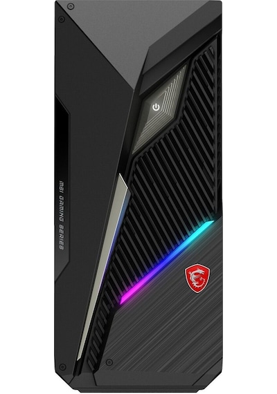 MSI Mag Infinite S3 14NUD5-1433EU i5-14400 16 GB 1 TB SSD RTX4060Ti W11H Masaüstü Bilgisayar