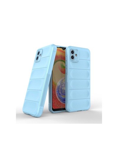 Microsonic Samsung Galaxy Uyumlu A04e Kılıf Oslo Prime