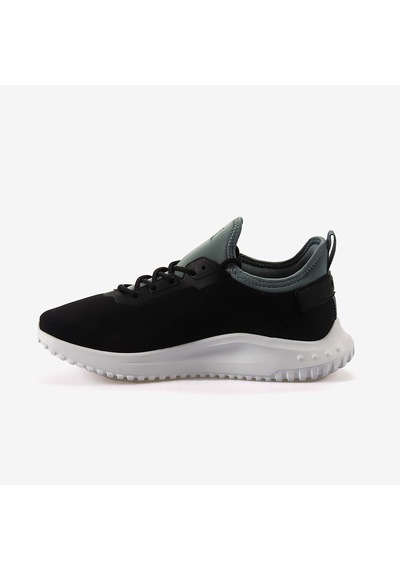 Calvin Klein Erkek Spor & Sneaker Ayakkabı Ym0ym01203 siyah