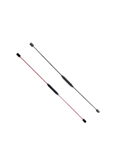 Leyaton Flexi Bar Aerobik Bar Salıncak Bar Kırmızı