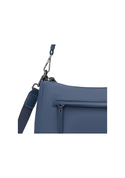 Smart Bags Krinkıl Kadın Omuz Çantası Smk Tw-3325 Füme