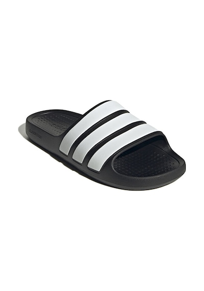 Adidas Adilette Flow Unisex Terlik If4134 Siyah Siyah