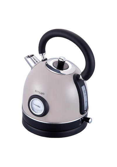 Emsan Turtle 1.8 LT Kettle