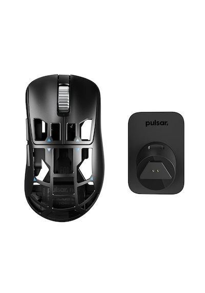 Pulsar Feinmann FMF01 Kablosuz Optik Oyuncu Mouse