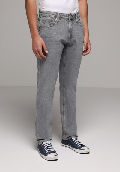 Colin's Colins Regular Fit Erkek Grey Denim Jean Pantolon Cl1081542 Q1.v1 Dn44971