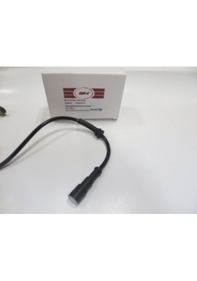 Renault Scenıc 1 00/03 Abs Sensörü Ön Sağ/sol Aynı Adet 2 Fişli 1,4/1,6/1,8/2,0/1,9dci Sh - Fren Ve Ekipmanları