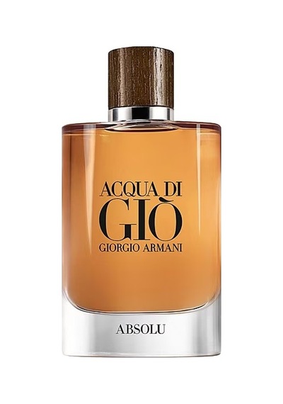 Giorgio Armani Acqua Di Gio Absolu Edp Erkek Parfüm 100 Ml Fresh 63990229
