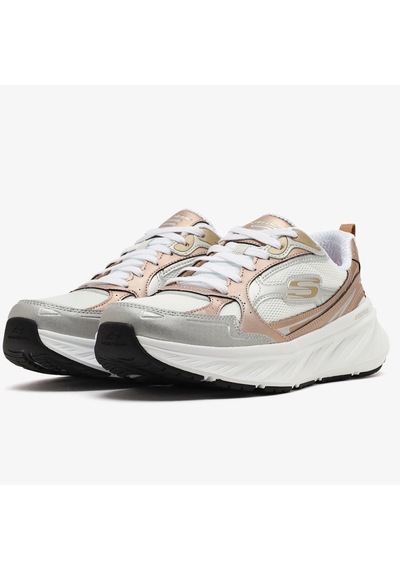 Skechers Edgeride Memory Foam Womens Sneaker Hafızalı Taban Kadın Günlük Spor Ayakkabı Beyaz Beyaz Skechers Edgeride Memory Foam Womens Sneaker Hafızalı Taban Kadın Günlük Spor Ayakkabı Beyaz Beyaz