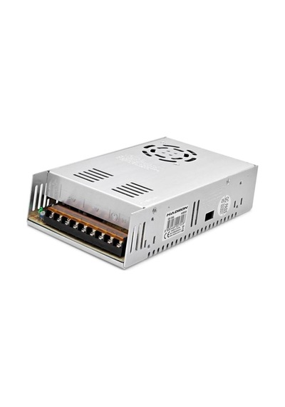 Led Kamera Adaptörü Metal Kasalı Fanlı 480w 24v 20a B2887 Evimdeyokyok
