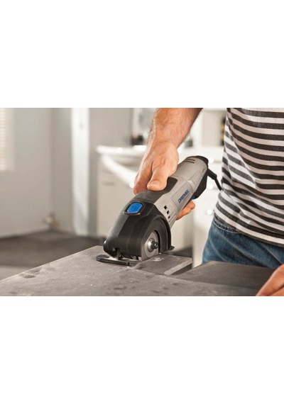 Dremel Dsm20 Elmas Fayans Kesme Diski Dsm540