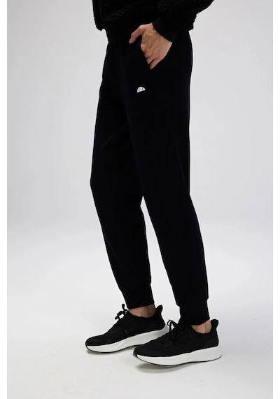 Ellesse Bayan Eşofman Altı Ef532-bk Siyah Siyah