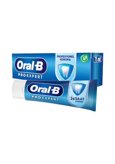 Oral-b Pro-expert Profesyonel Koruma Himalaya 75 Ml 3 Adet
