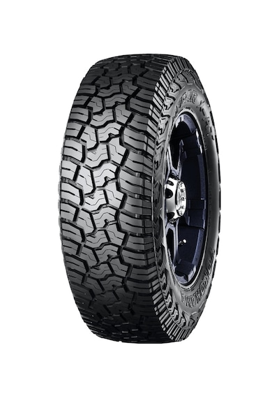 Yokohama 265/60R18 119/116Q Geolandar Extreme A/T G016 Dört Mevsim Lastiği 2024