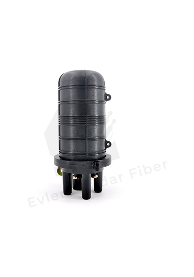 Fiber Optik Arazi Tipi Ek Kutusu