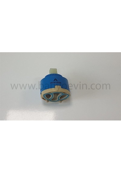 Punto A23677Yp Düz Kartuş Mavi