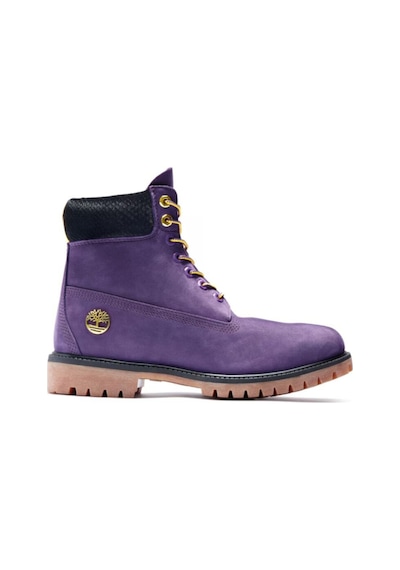 Timberland X Los Angeles Waterproof Bot Mor Mor