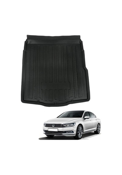 Volkswagen Passat B8 Sedan 2015+ Bagaj Havuzu