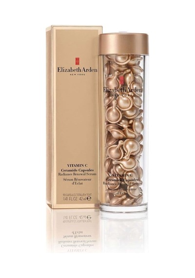Arden Vitamin C Ceramide Capsules Renewal Serum 90pcs