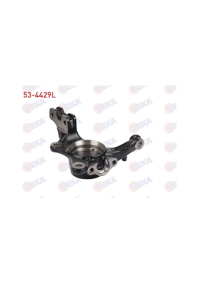 Volkswagen Transporter 2003-2024 / Multivan 2020-2024 Aks Tasiyici Sol On