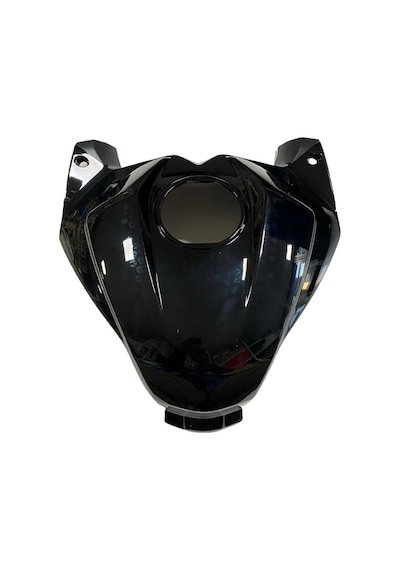 Pulsar Rs 200 Depo Üst Grenaj Siyah
