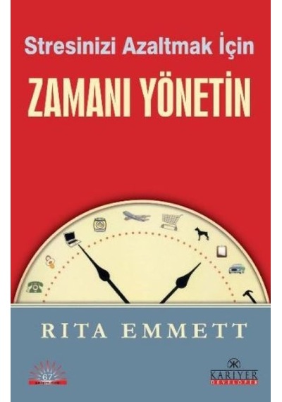 Stresinizi Azaltmak İçin Zamanı Yönetin - Yqbx-663199